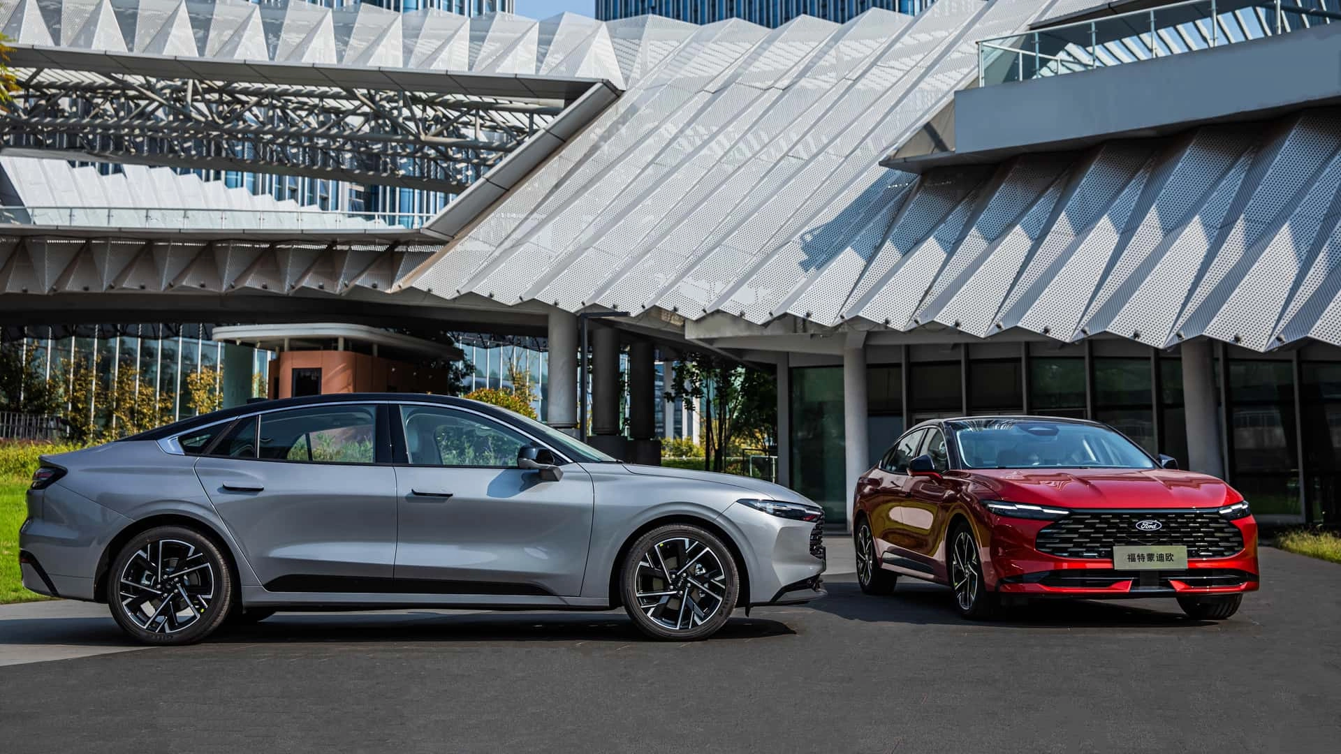 2026 ford mondeo china (6)